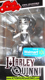 Batman HARLEY QUINN Rock Candy pop dc universe moc mib