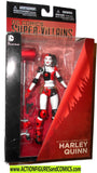 dc direct HARLEY QUINN 2015 new 52 batman mib moc