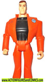 justice league unlimited HAL JORDAN pilot green lantern complete