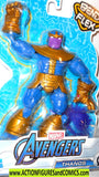 marvel universe THANOS Bend & Flex 2019 avengers moc