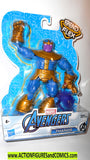 marvel universe THANOS Bend & Flex 2019 avengers moc
