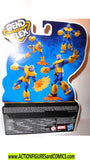 marvel universe THANOS Bend & Flex 2019 avengers moc