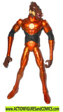 dc direct LARFLEEZE green lantern orange San Diego Comic Con