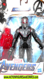 Avengers Endgame ANT MAN 2018 mcu movie marvel moc