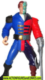 batman legends of PIRATE TWO-FACE 1995 dc universe