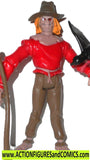 batman animated series SCARECROW 1993 100% Complete dc