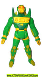 Super powers MANTIS 1984 kenner vintage complete 1985