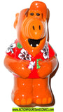 ALF Neca TIKI MUG 7 inch 2023 1980's tv show moc mib