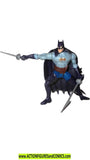 batman legends of PIRATE BATMAN 1995 dc two face vers