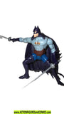 batman legends of PIRATE BATMAN 1995 dc two face vers