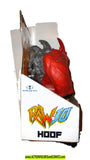 Raw10 mcfarlane HOOF 12 inch spawn total chaos moc mib