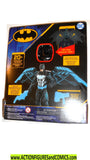 dc universe spin master BATMAN 12 inch Bat-Tech mib moc