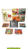 secret wars DR OCTOPUS 1984 1985 Spider-man mattel marvel