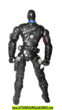 gi joe SNAKE EYES 2004 v19 valor vs venom 2005