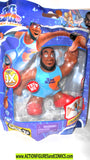 Heroes of Goo Jit Zu Space Jam LeBRON JAMES new legacy moc mib