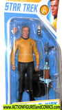 Star Trek CAPTAIN KIRK 2018 7 inch McFarlane moc