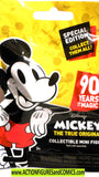 Disney MICKEY MOUSE special edition blind bag moc mib