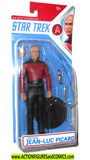 Star Trek CAPTAIN PICARD 2018 7 inch McFarlane tng moc