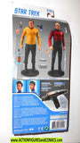 Star Trek CAPTAIN PICARD 2018 7 inch McFarlane tng moc