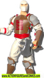 gi joe STORM SHADOW 2008 v28 25th anniversary dojo gijoe