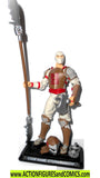 gi joe STORM SHADOW 2008 v28 25th anniversary dojo gijoe