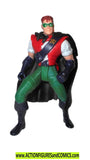 batman legends of ROBIN BUCCANEER 1995 dc
