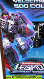 Transformers Legacy CRASHER Gobots classics chug mib moc