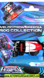Transformers Legacy CRASHER Gobots classics chug mib moc