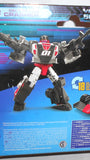 Transformers Legacy CRASHER Gobots classics chug mib moc