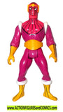 secret wars BARON ZEMO 1984 1985 vintage mattel marvel