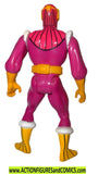 secret wars BARON ZEMO 1984 1985 vintage mattel marvel