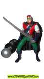 batman legends of ROBIN BUCCANEER 1995 dc