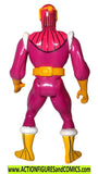 secret wars BARON ZEMO 1984 1985 vintage mattel marvel