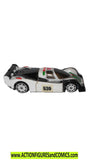 transformers WHEELJACK legends class 2004 universe rid