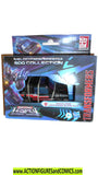 Transformers Legacy BURNOUT classics chug mib moc