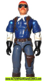 gi joe WILD BILL 2001 Toys R Us exclusive 2000