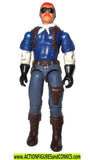 gi joe WILD BILL 2001 Toys R Us exclusive 2000