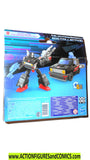 Transformers Legacy BURNOUT classics chug mib moc