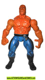 marvel legends THING 2005 Fantastic Four clobbering time