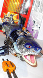 transformers RID SKY BYTE 2001 Cybershark RID 2000 2001