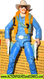 gi joe WILD BILL 2007 v12 25th anniversary helicopter pilot