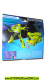 Transformers Legacy ROAD HAULER classics chug mib moc
