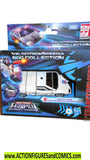 Transformers Legacy CLAMPDOWN classics chug mib moc