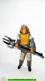 star wars action figures NIKTO jabba skiff Guard 1998 1997