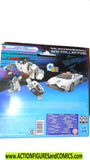 Transformers Legacy CLAMPDOWN classics chug mib moc