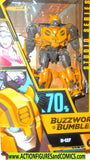 Transformers movie B-127 BUMBLEBEE 2022 Studio 70 moc mib
