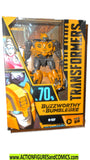 Transformers movie B-127 BUMBLEBEE 2022 Studio 70 moc mib
