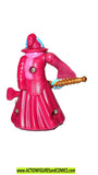 masters of the universe ORKO 2002 complete he-man motu action figures