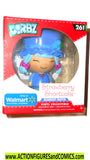 Strawberry Shortcake BLUEBERRY MUFFIN Dorbz walmart moc