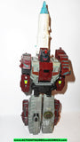 Transformers Machine Wars SOUNDWAVE complete kb kay bee 1996